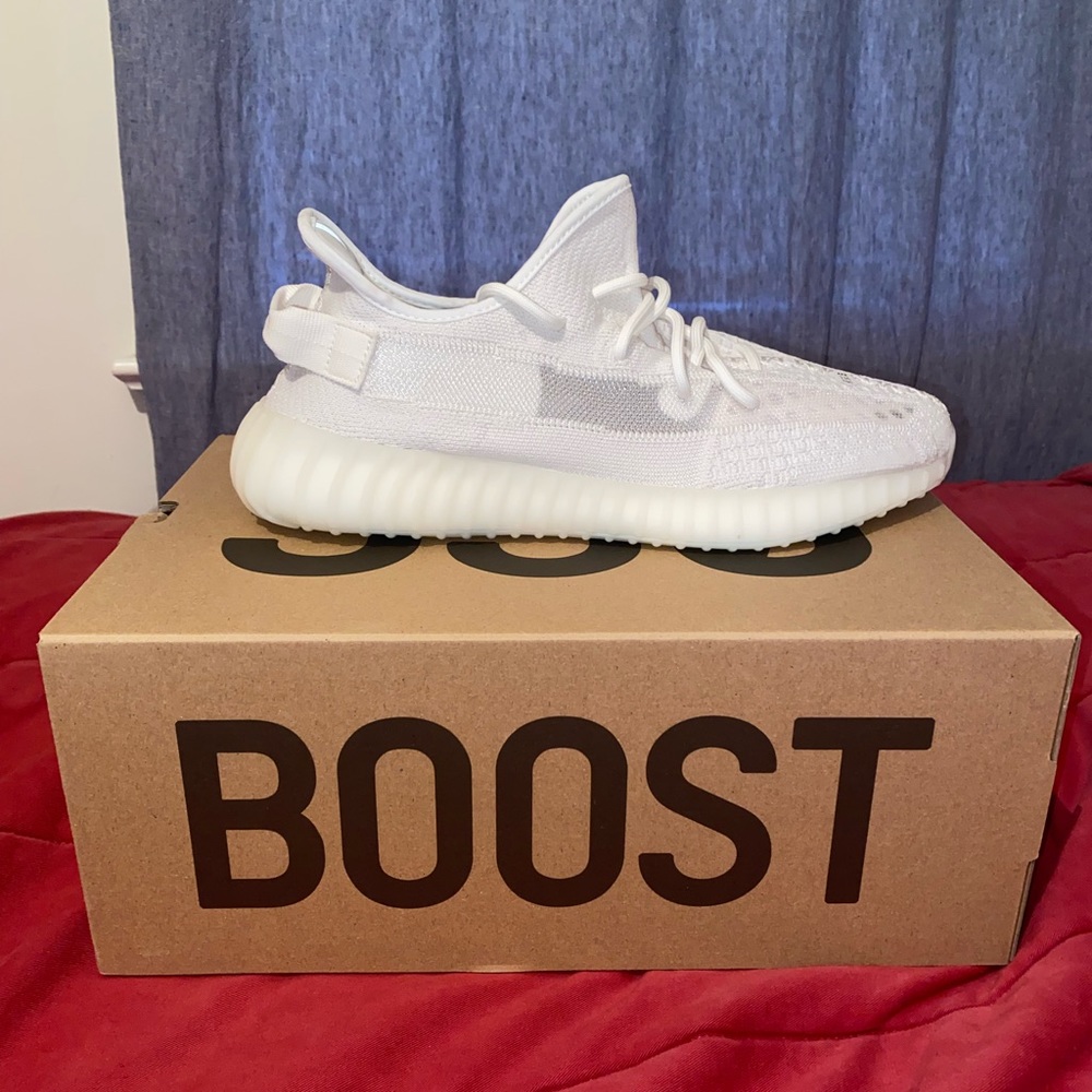 YEEZY BOOST 350 V2 - Picture 6 of 11